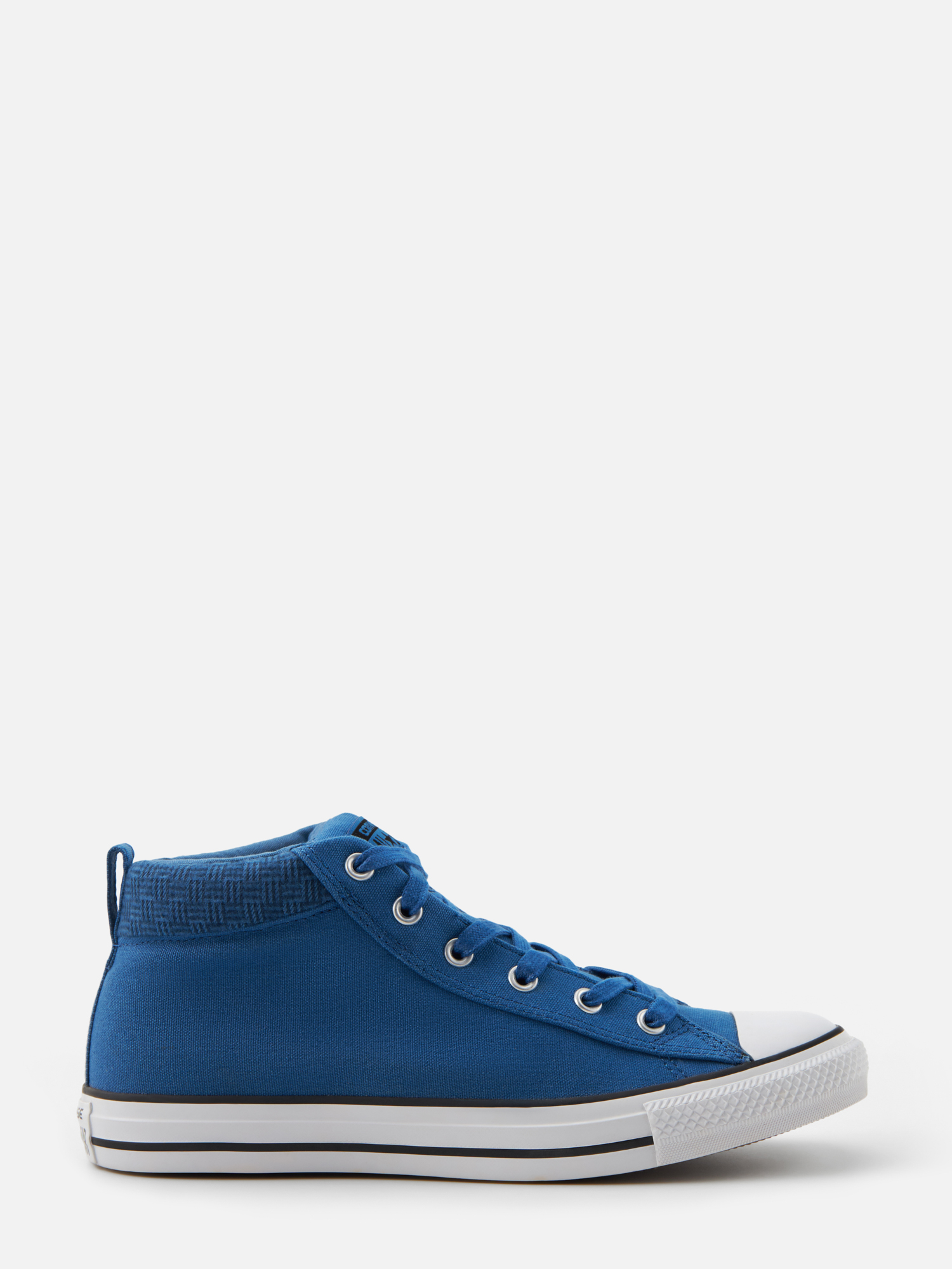 

Кеды мужские Converse 149437C голубые, 43, Голубой, 149437C