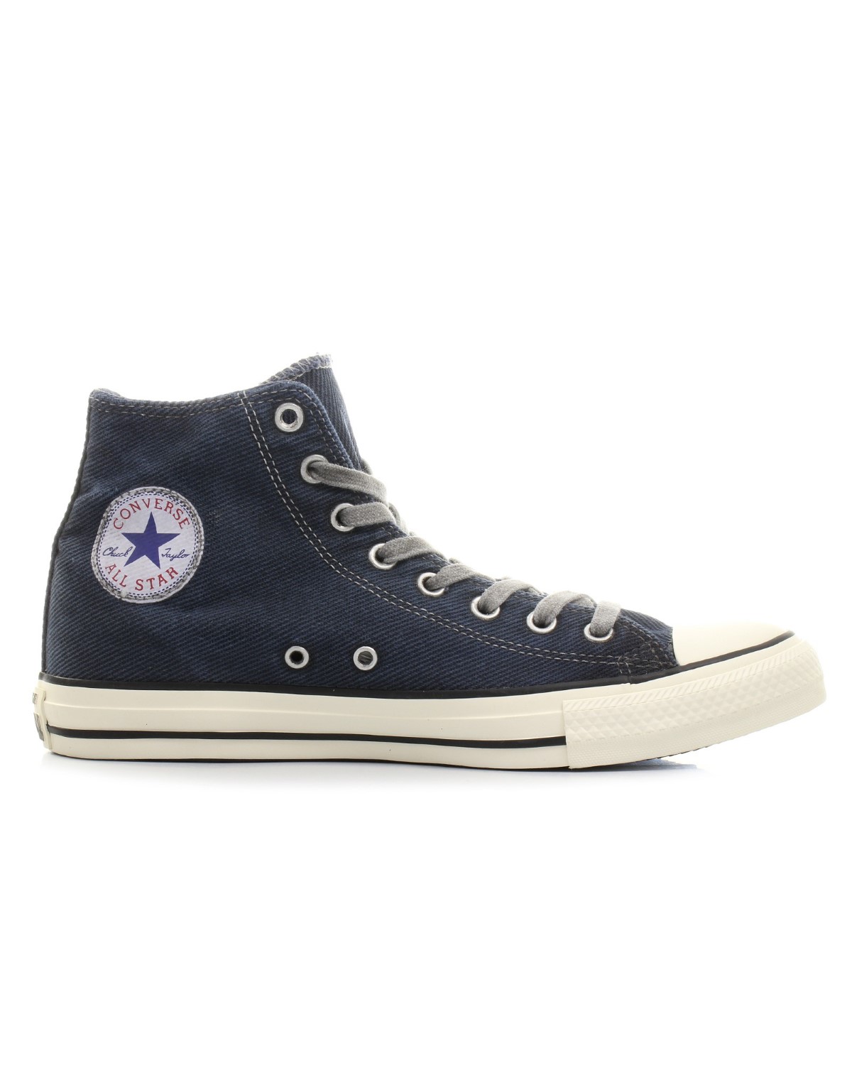 

Кеды мужские Converse 149466C голубые 41.5 EU, Голубой, 149466C