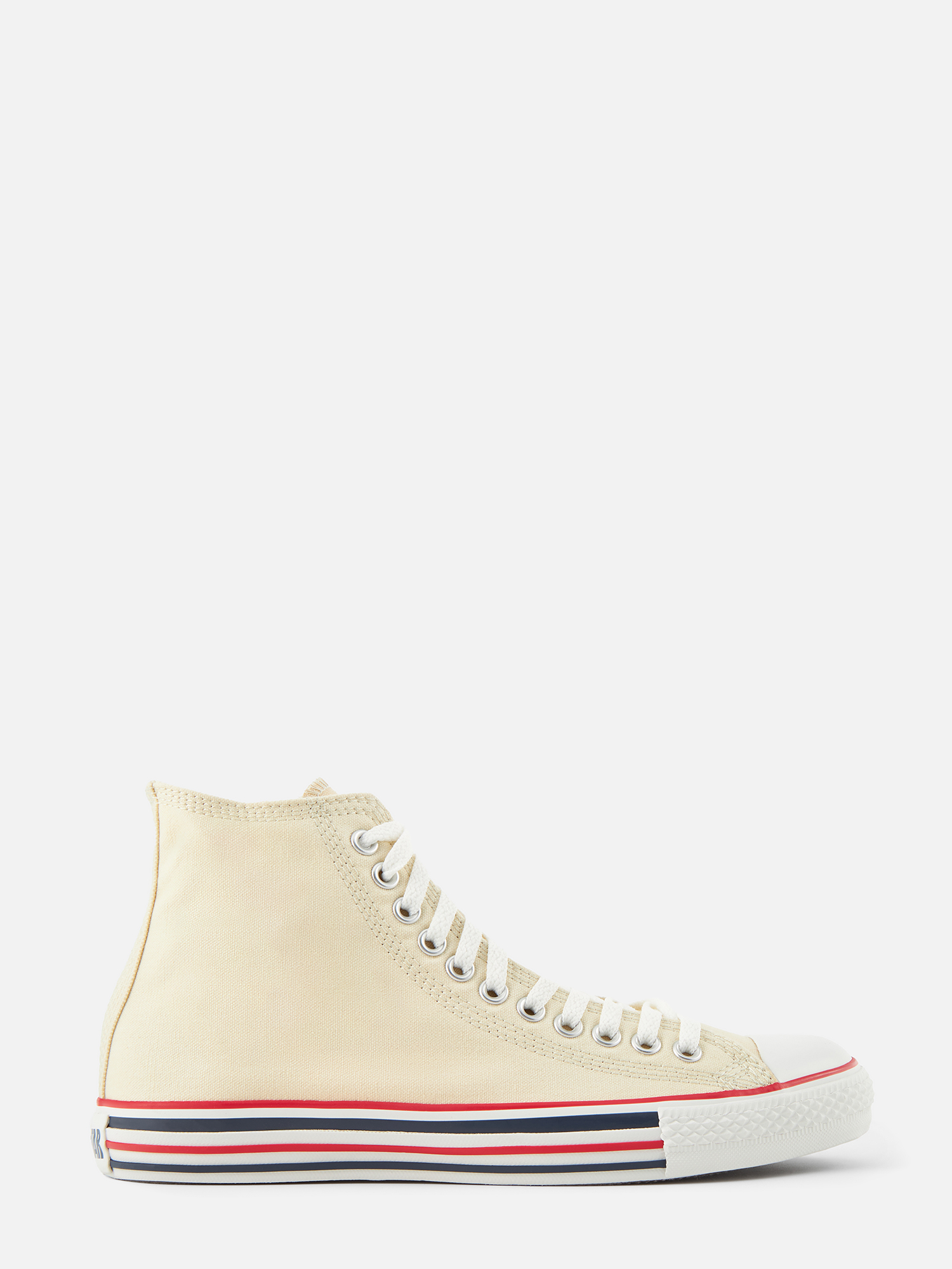 Кеды мужские Converse 108774F бежевые 44 EU