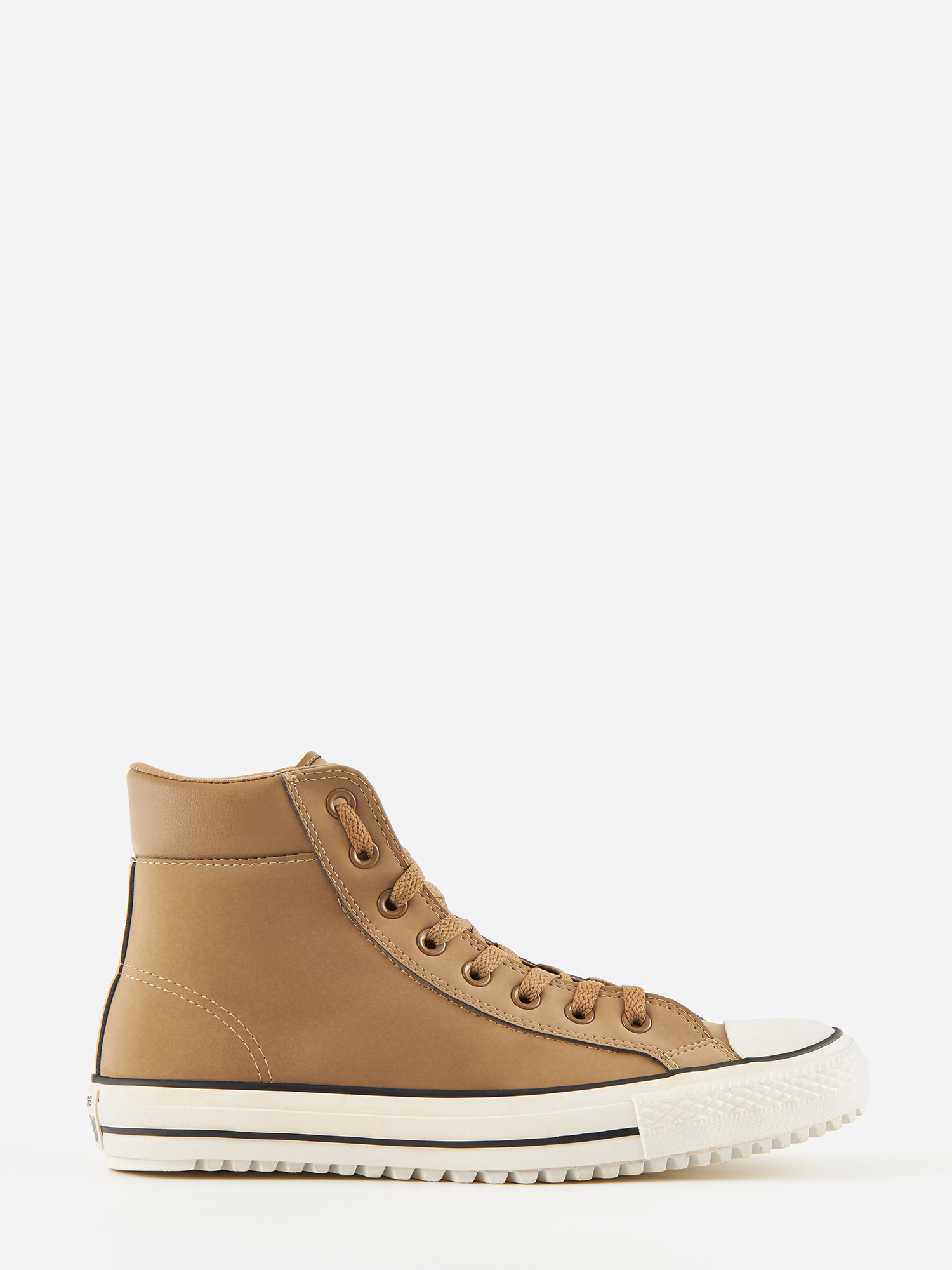 

Кеды мужские Converse 149393C бежевые 42.5 EU, Бежевый, 149393C