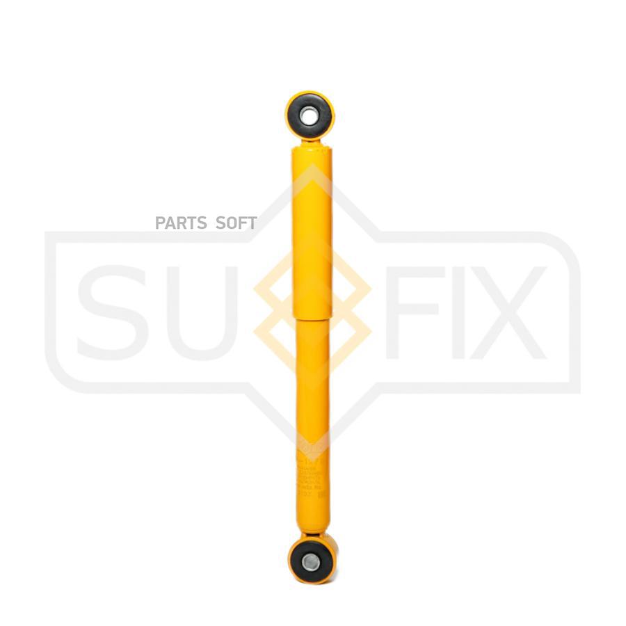 

SUFIX Амортизатор зад правлев SUFIX SA1279