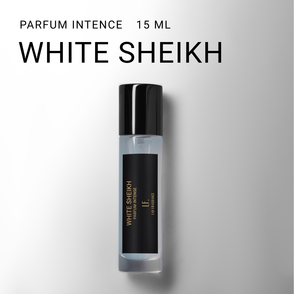 Парфюм Лаб Фрагранс White sheikh 15 мл 2500₽