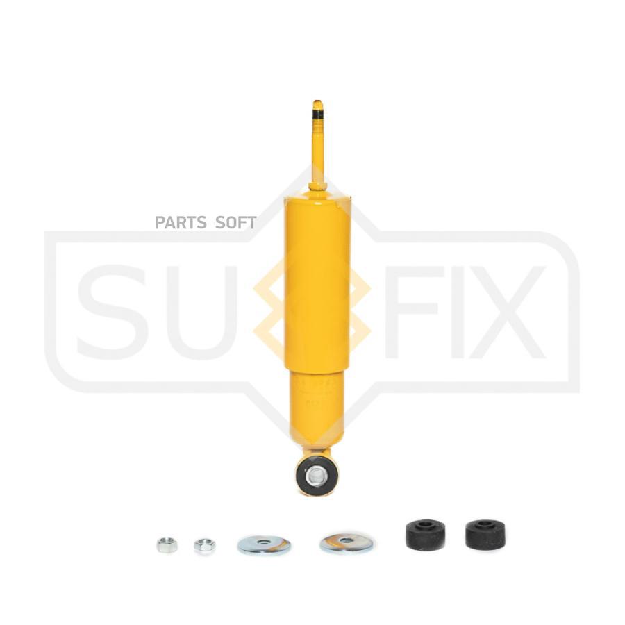 

SUFIX Амортизатор перед правлев SUFIX SA1243