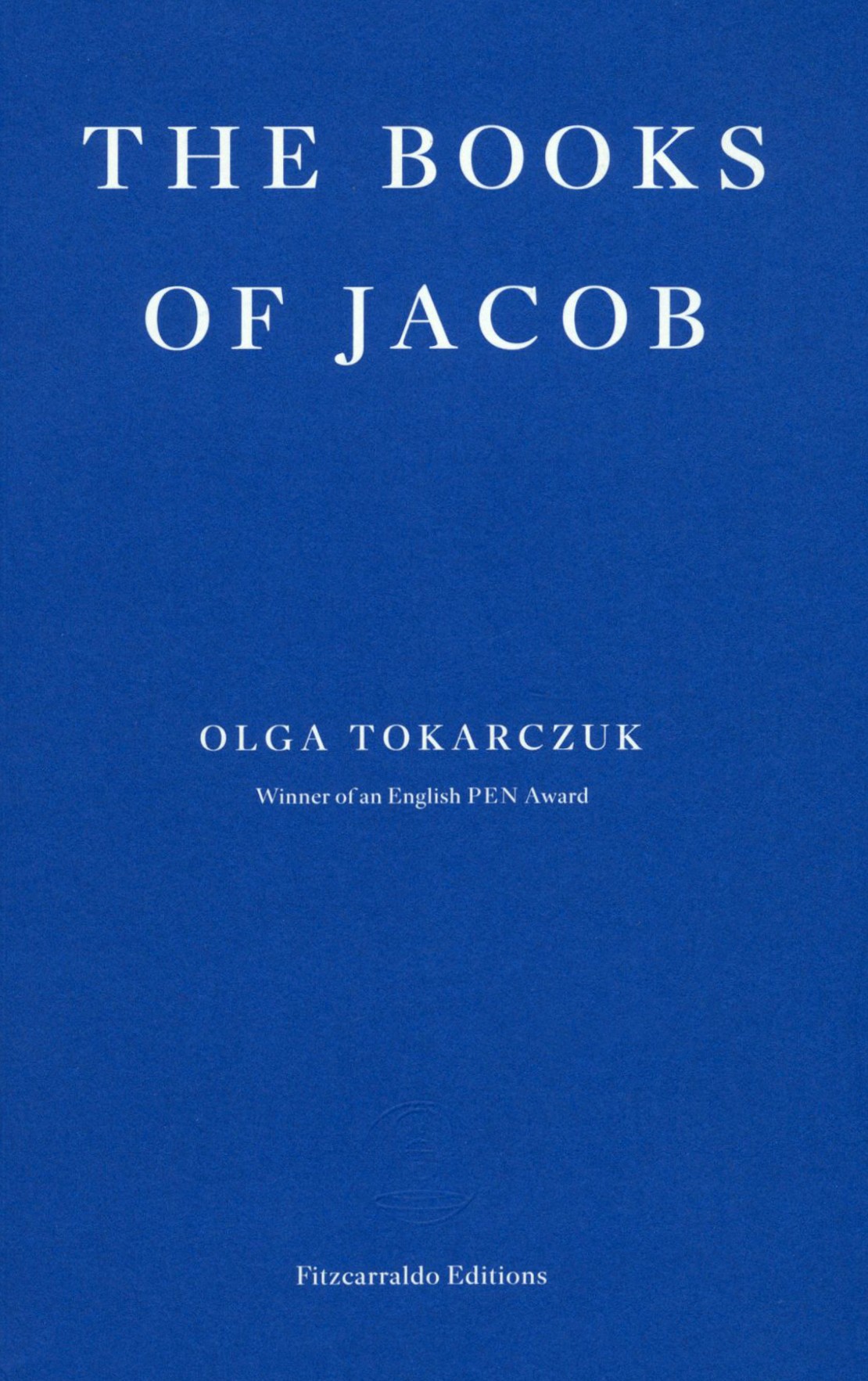 

The Books of Jacob