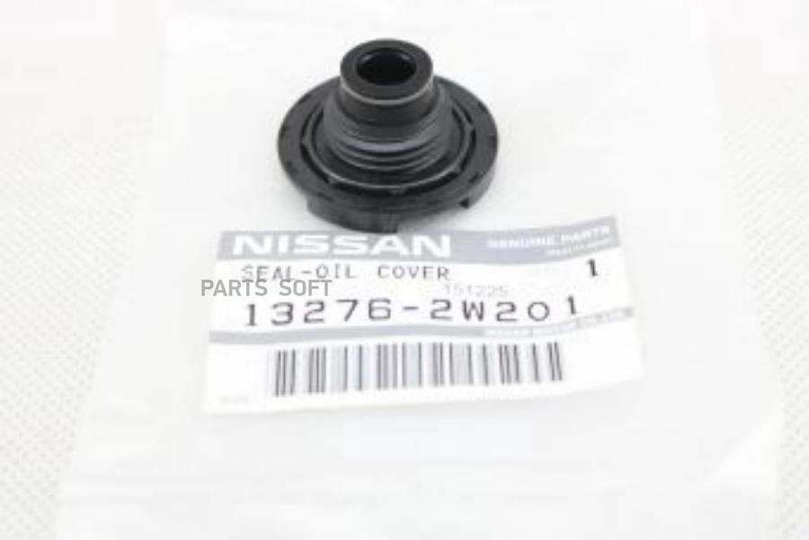 

Прокладка Nissan 132762W201