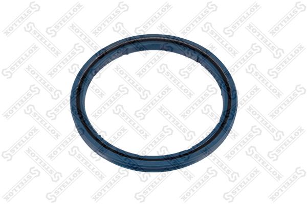 

Сальник ступицы колеса STELLOX 81-01011-SX