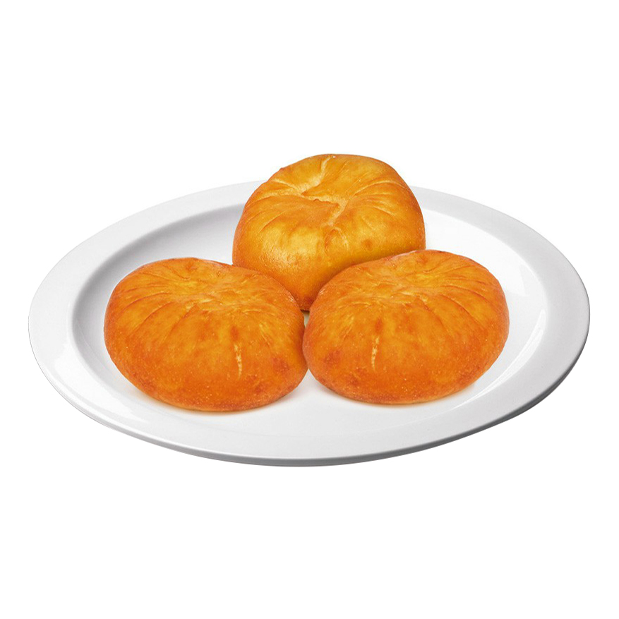 

Беляш О'кей с мясом 200 г