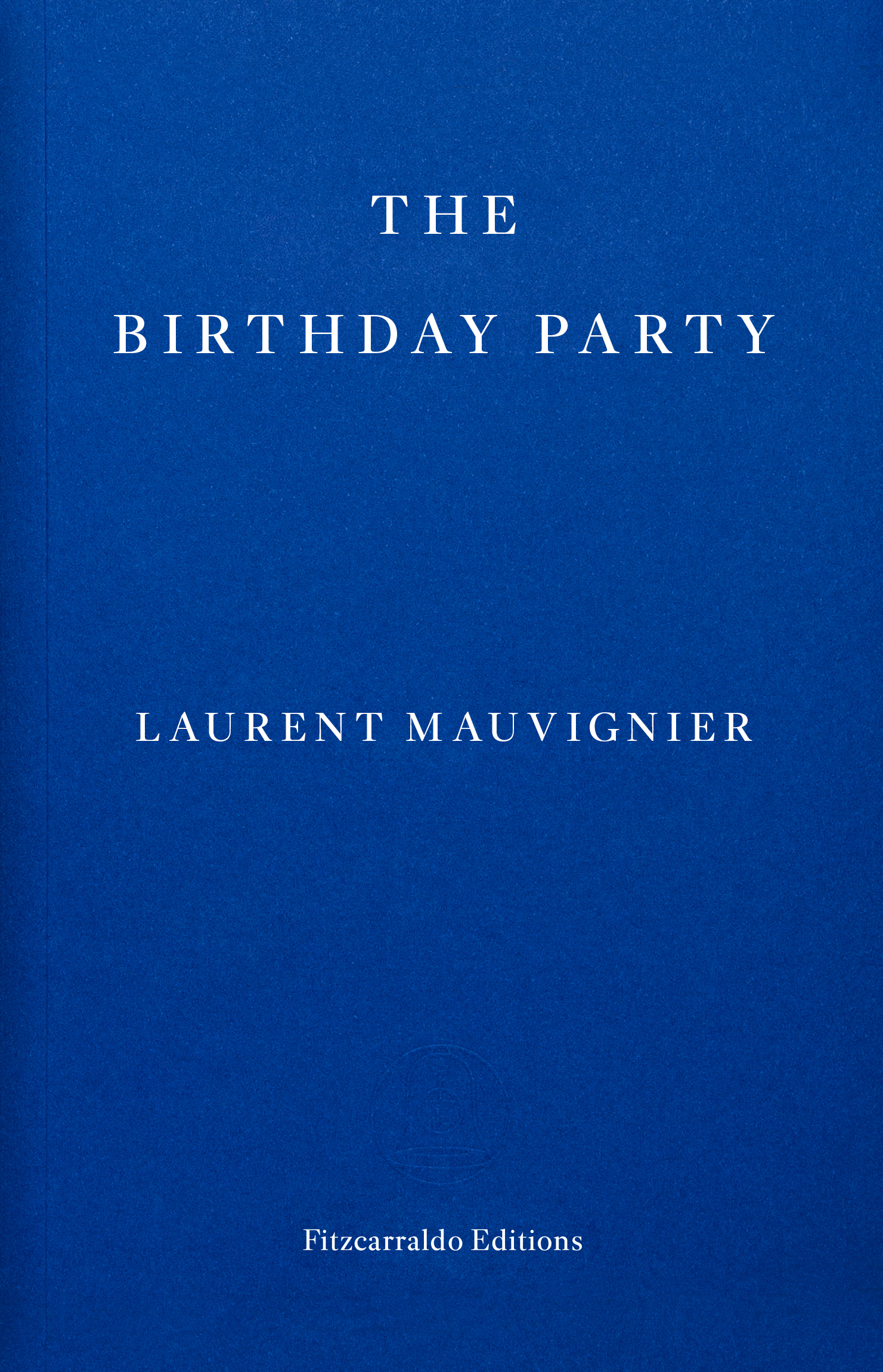 

The Birthday Party