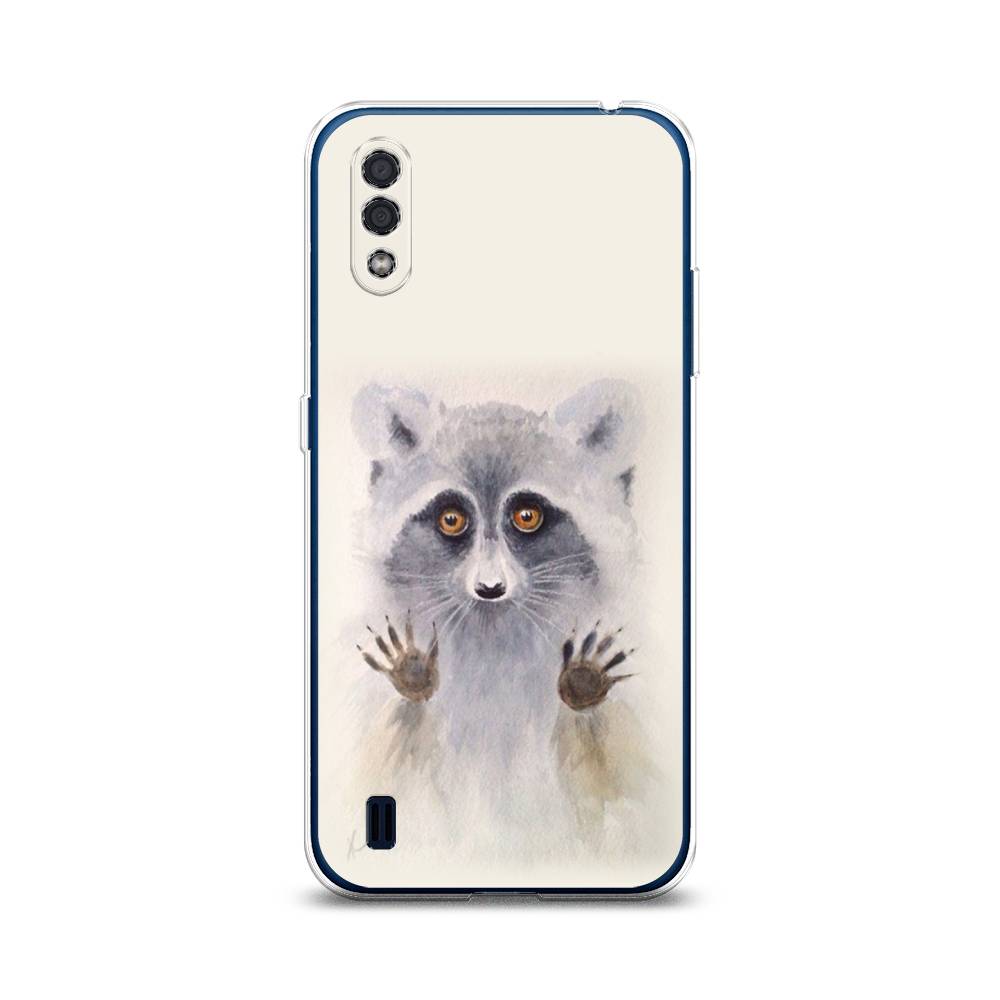 Чехол на Samsung Galaxy M01 