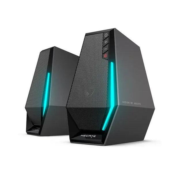 

Портативная колонка Edifier G1500 Black (1805654), Черный, G1500