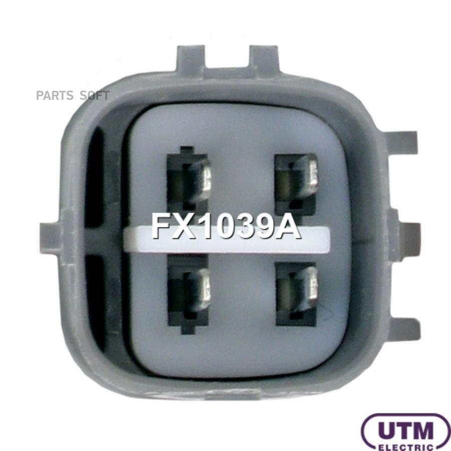 

Лямбда-зонд UTM fx1039a