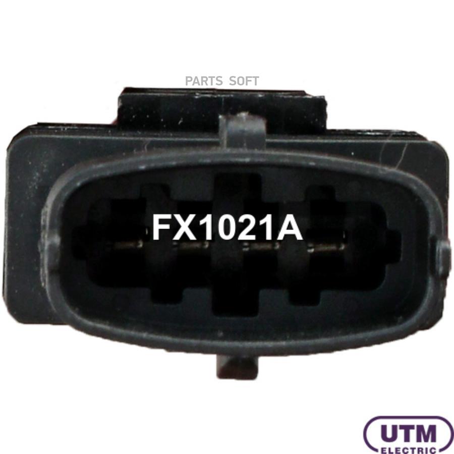 

Лямбда-Зонд Utm FX1021A