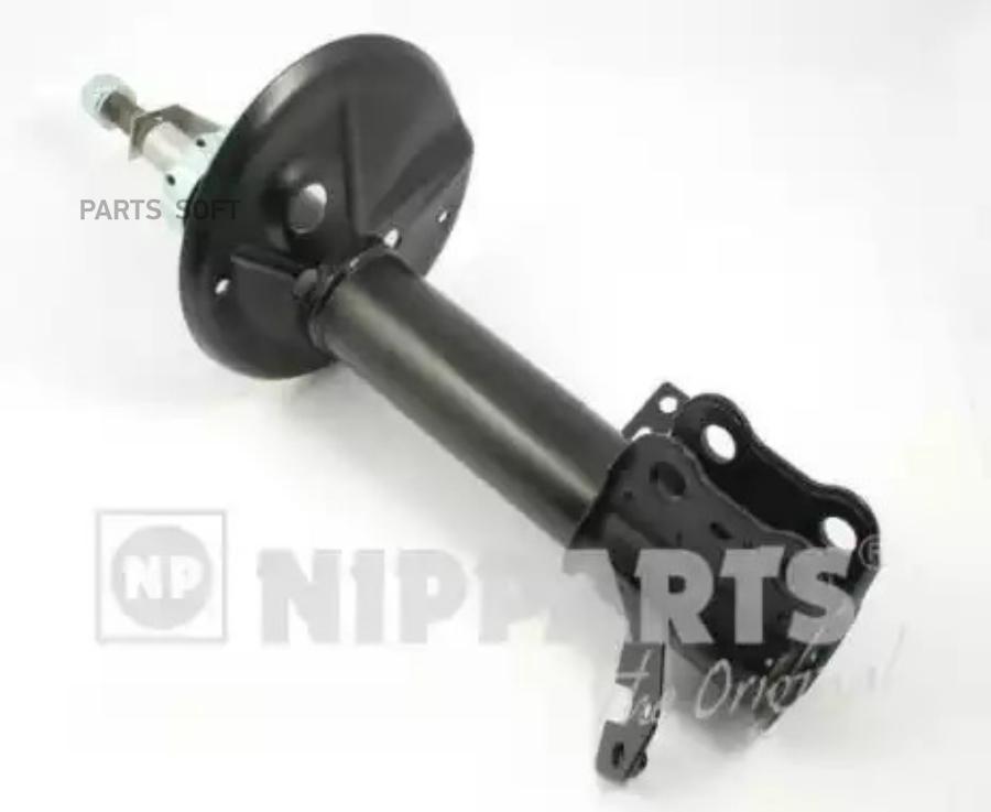 

Амортизатор Передний Левый Nipparts J5502037G