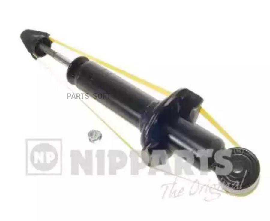 

Амортизатор задний газовый Honda Stream 01>06 NIPPARTS N5524009G