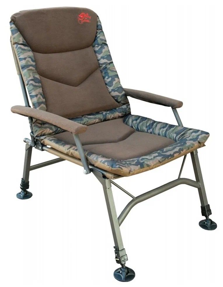 Кресло складное Tramp Royal Camo 12600₽