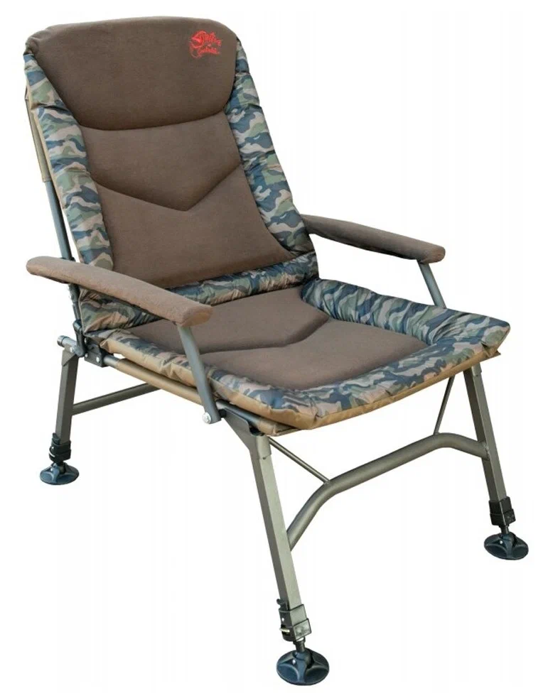 фото Кресло складное tramp royal camo