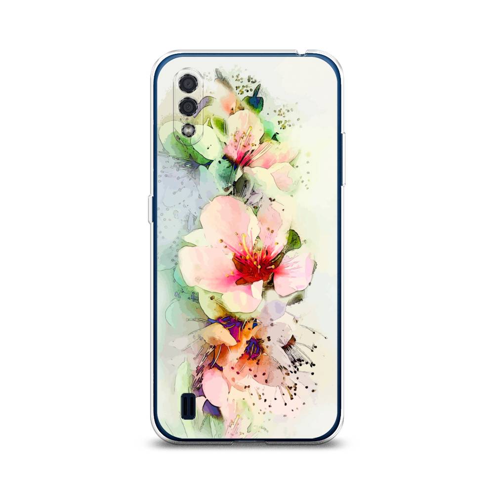 Чехол на Samsung Galaxy M01 