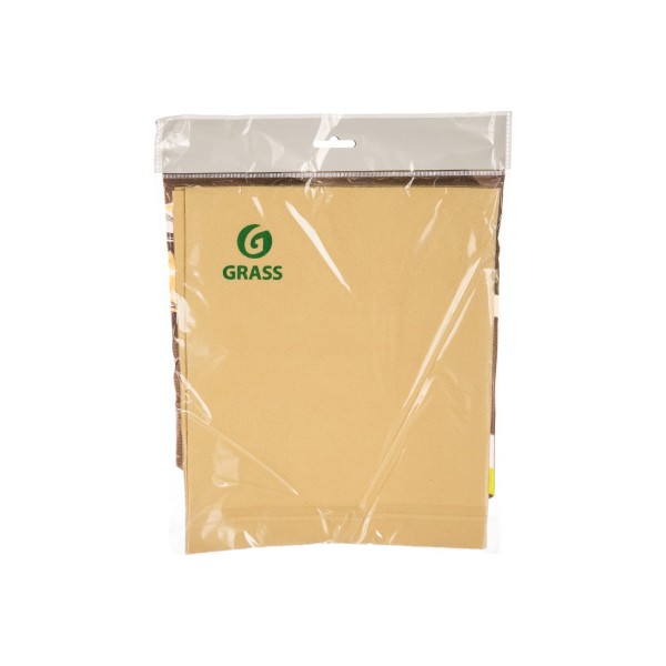 

Салфетка замша Grass Софт IT-0320