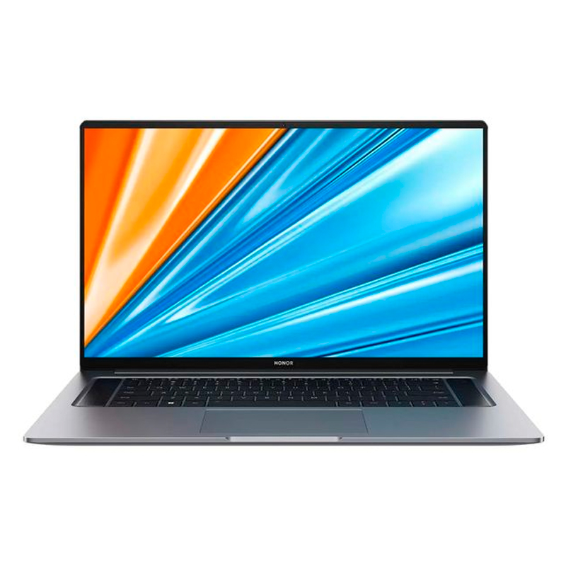 Ноутбук Honor R5 Gray (3205459)