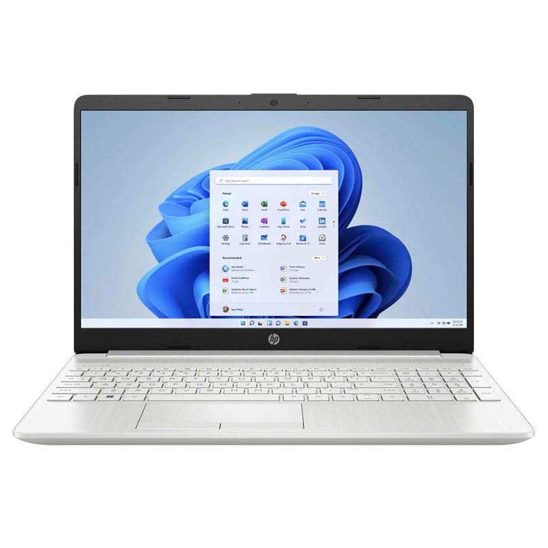 Ноутбук HP 15-dy2795wm Silver (6M0Z7UA)