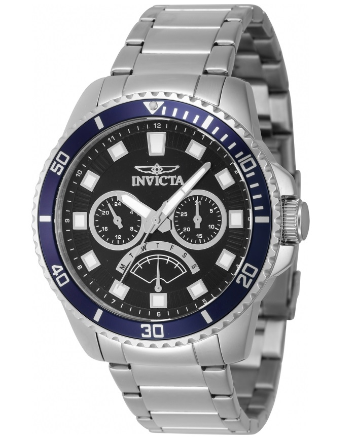 

Наручные часы мужские INVICTA 46935, 46935