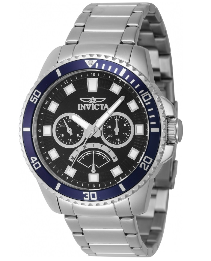 Наручные часы мужские INVICTA 46935