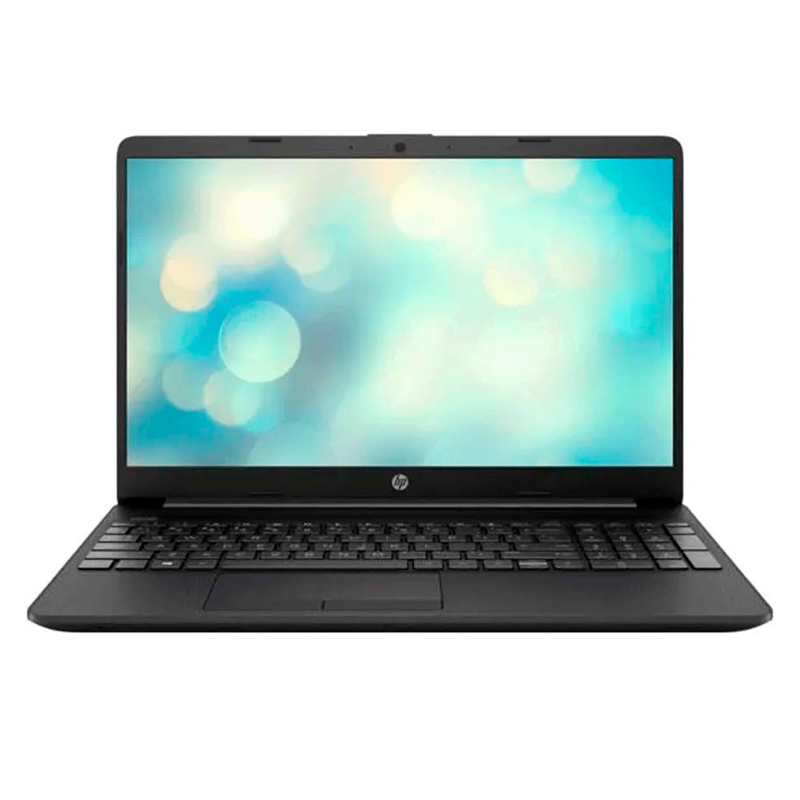 

Ноутбук HP 15-dw1210nia Black (23H98EA), 15-dw1210nia