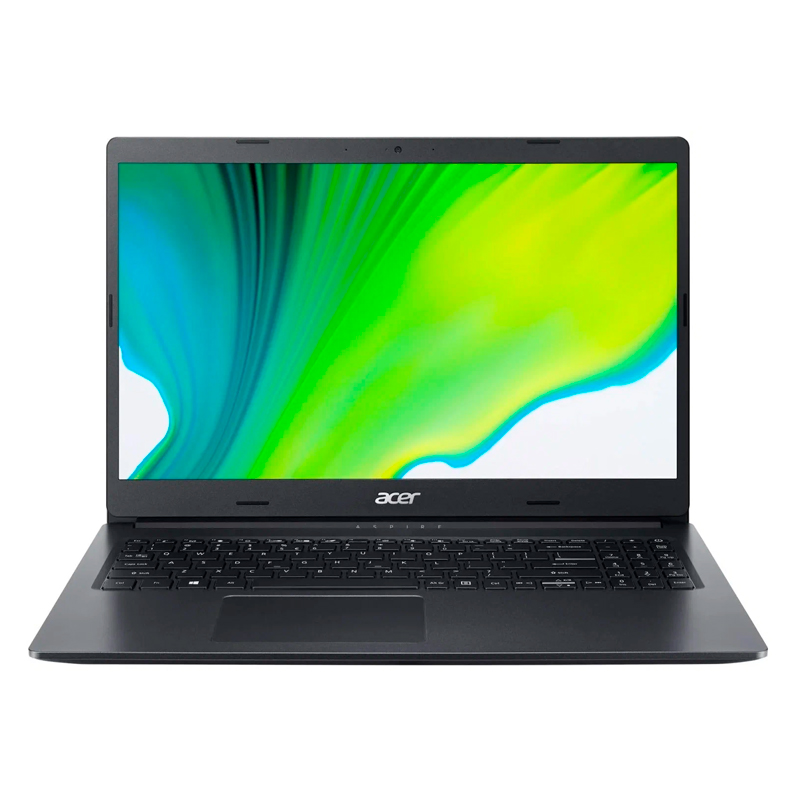 

Ноутбук Acer Aspire 3 A315-23 Black (UN.HVTSI.026), Aspire 3 A315-23