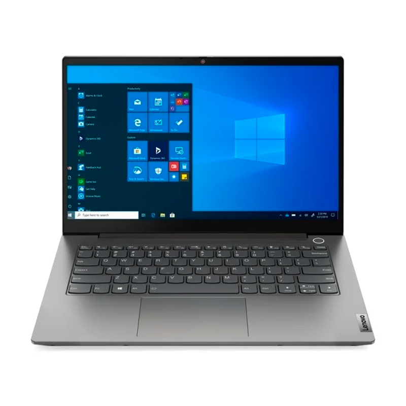 

Ноутбук Lenovo ThinkBook 14 G2 ITL Gray (20VD00UNUK), ThinkBook 14 G2 ITL