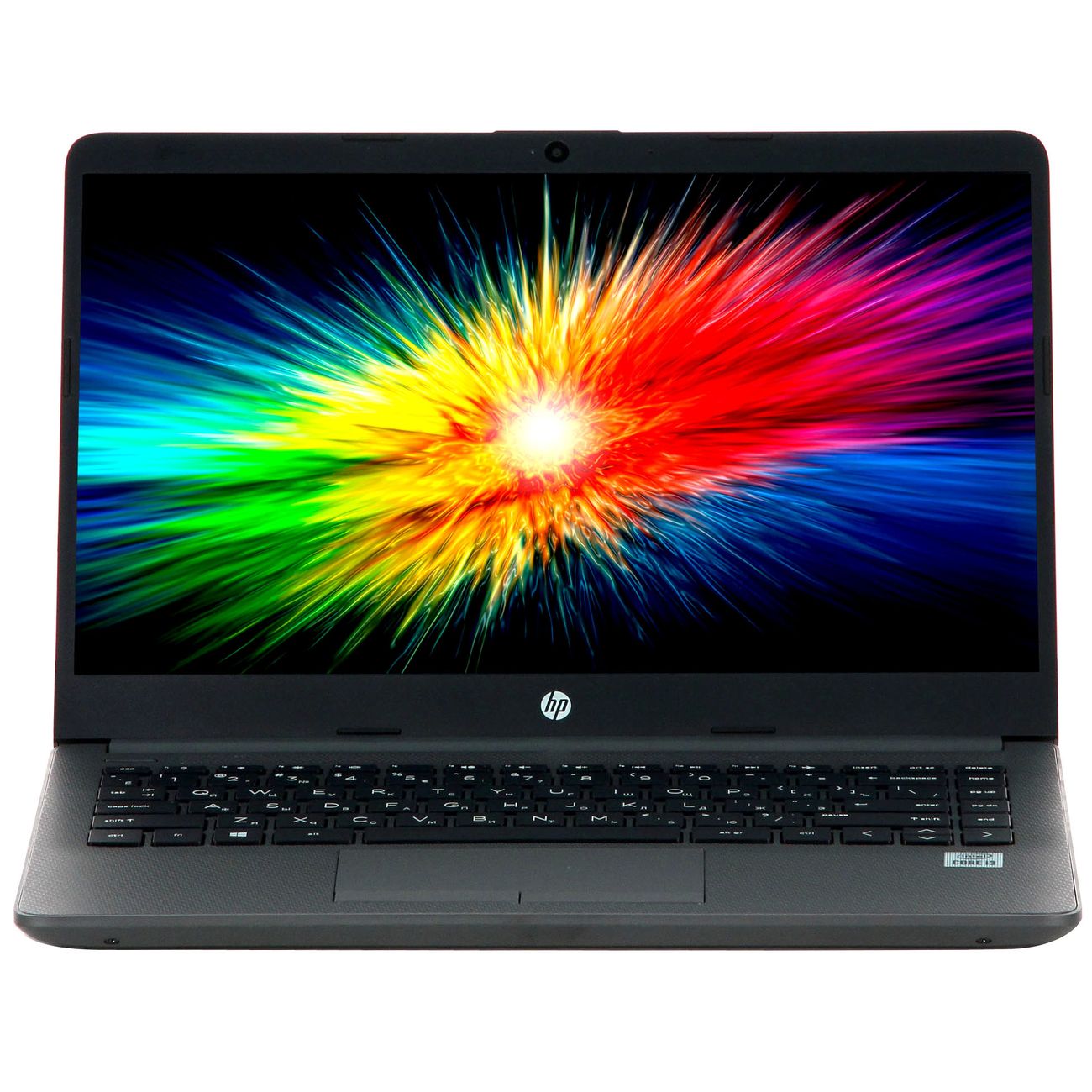 

Ноутбук HP 240 G8 Silver (2V0L6ES), 240 G8