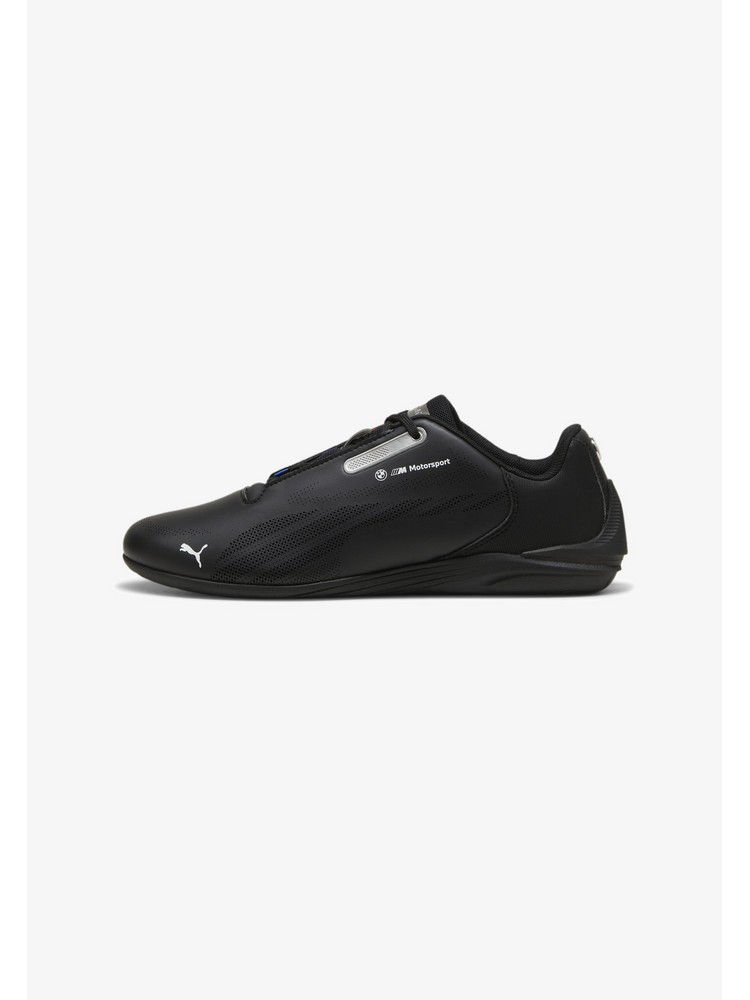 

Кеды мужские PUMA PU112K004 черные 46 EU, Черный, PU112K004