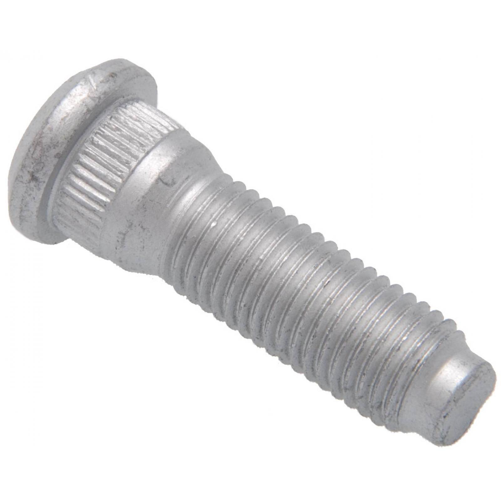 

Шпилька колёсная для автомобилей TOYOTA 0184-002 FEBEST, 0184-002 CARINA E