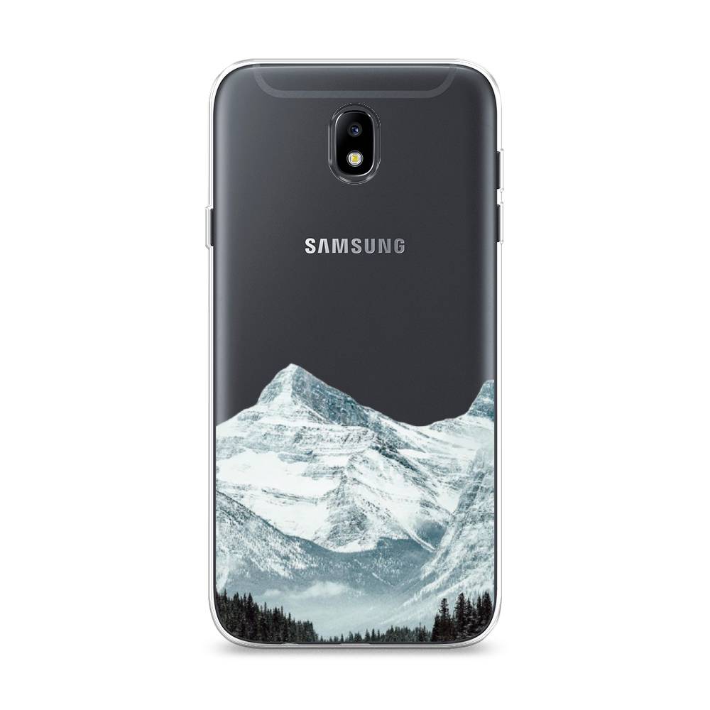 Чехол на Samsung Galaxy J7 2017 