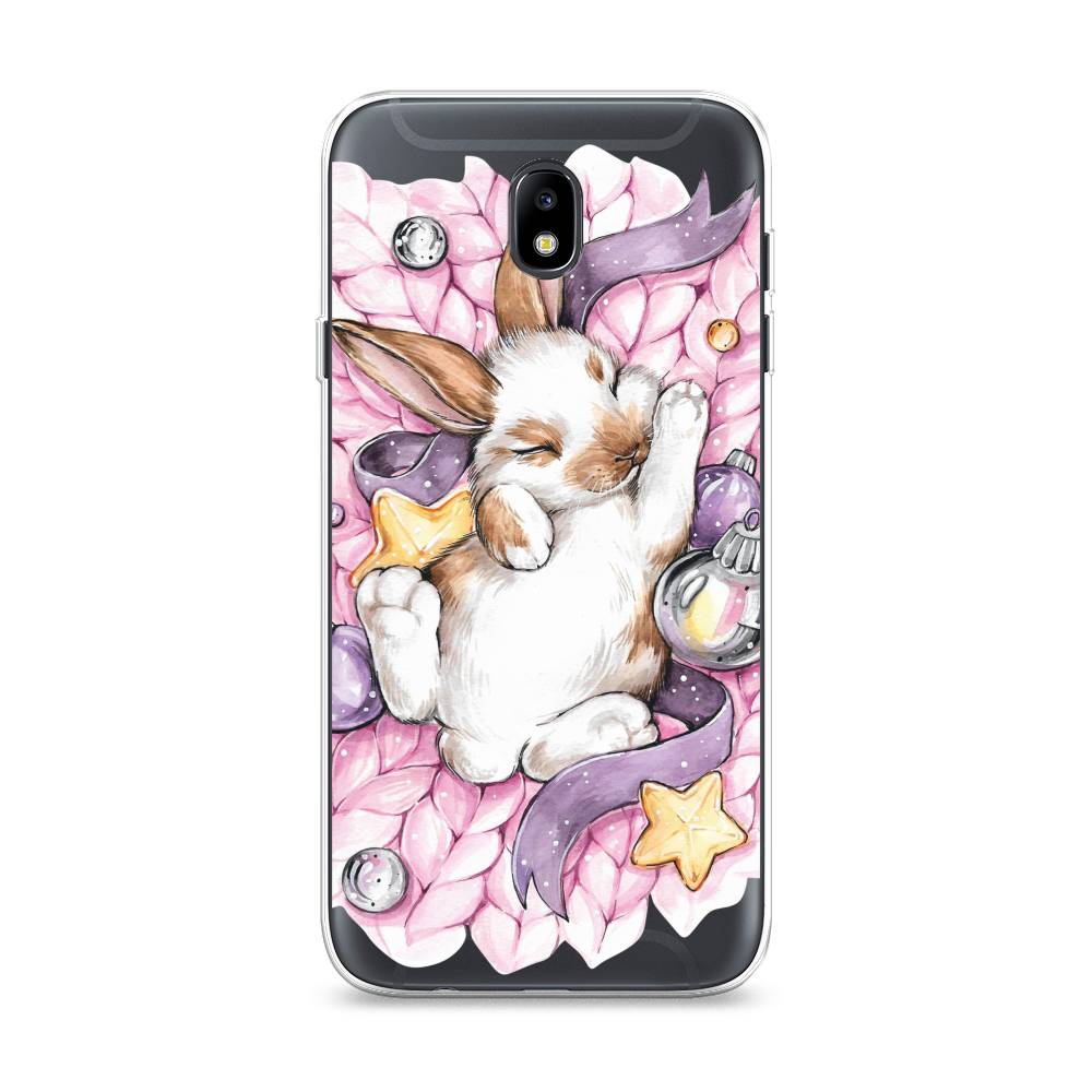 Чехол на Samsung Galaxy J7 2017 