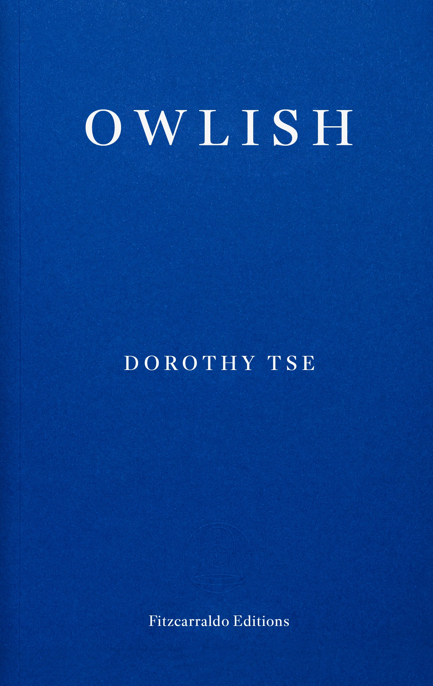 

Owlish