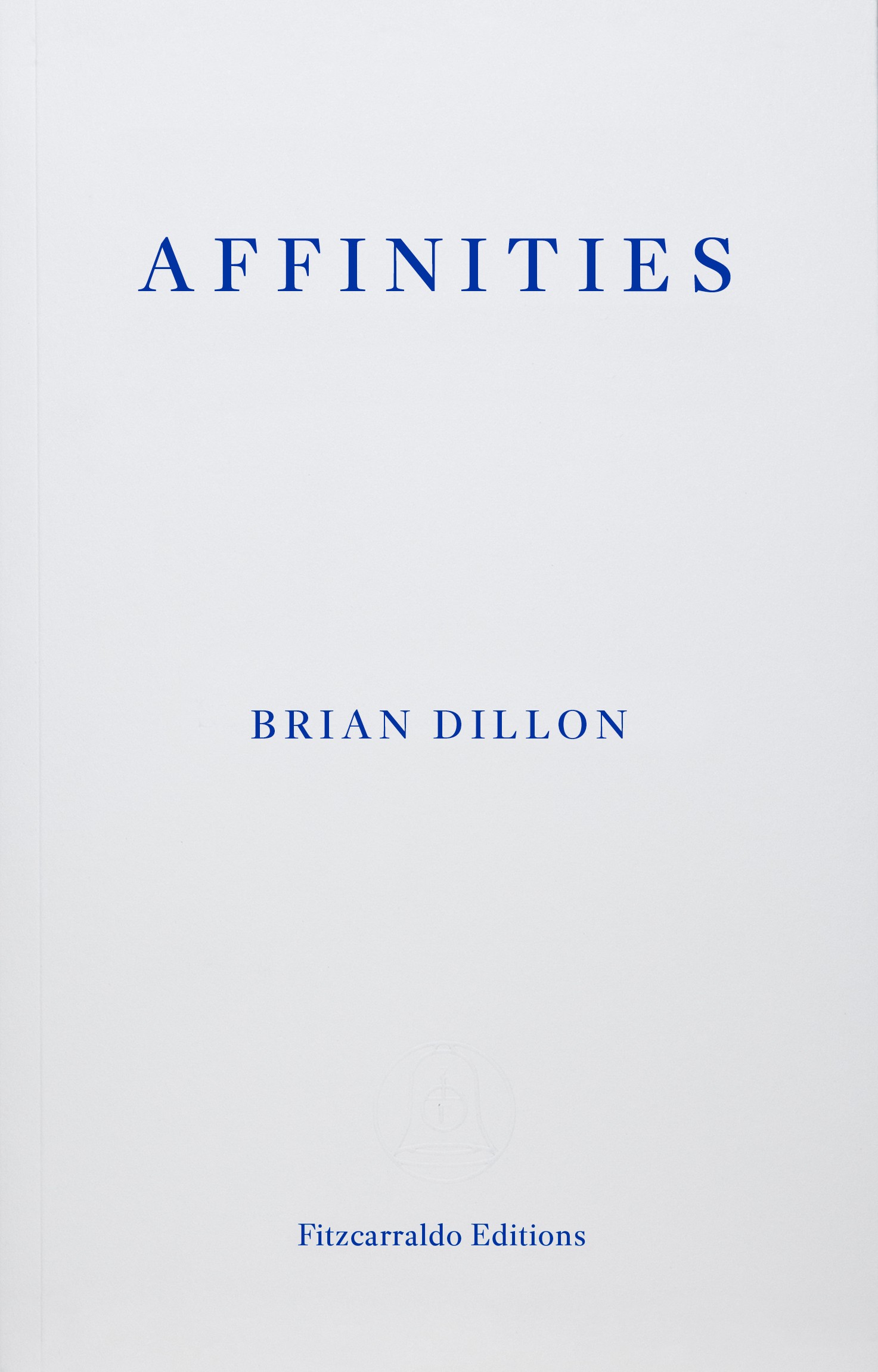 

Affinities
