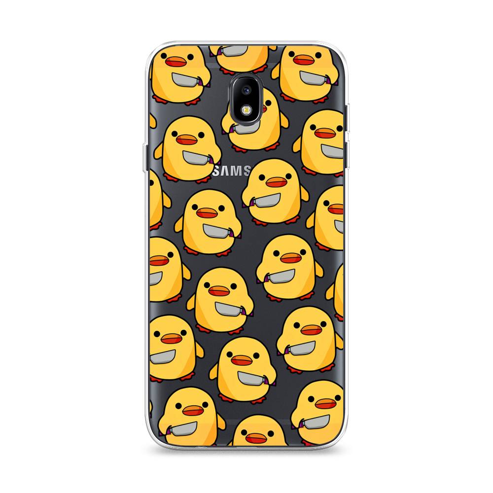 Чехол на Samsung Galaxy J7 2017 