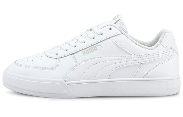 

Кеды унисекс Puma Caven белые 43 EU, Белый, Caven