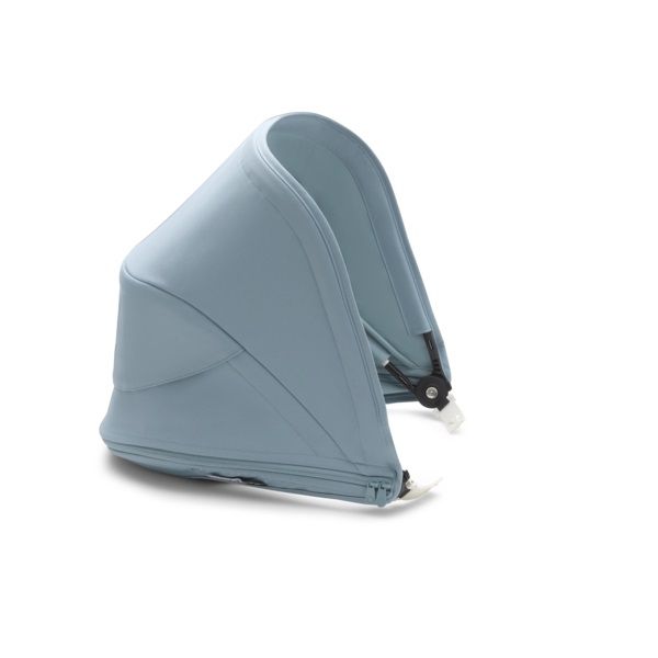 

Капюшон сменный для коляски Bugaboo Bee6 Vapor blue 500305VB01