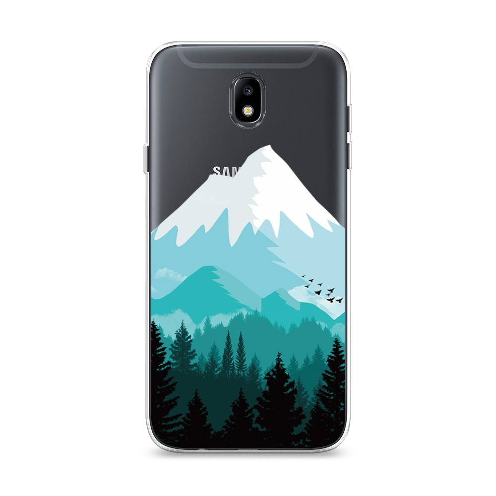 Чехол на Samsung Galaxy J7 2017 