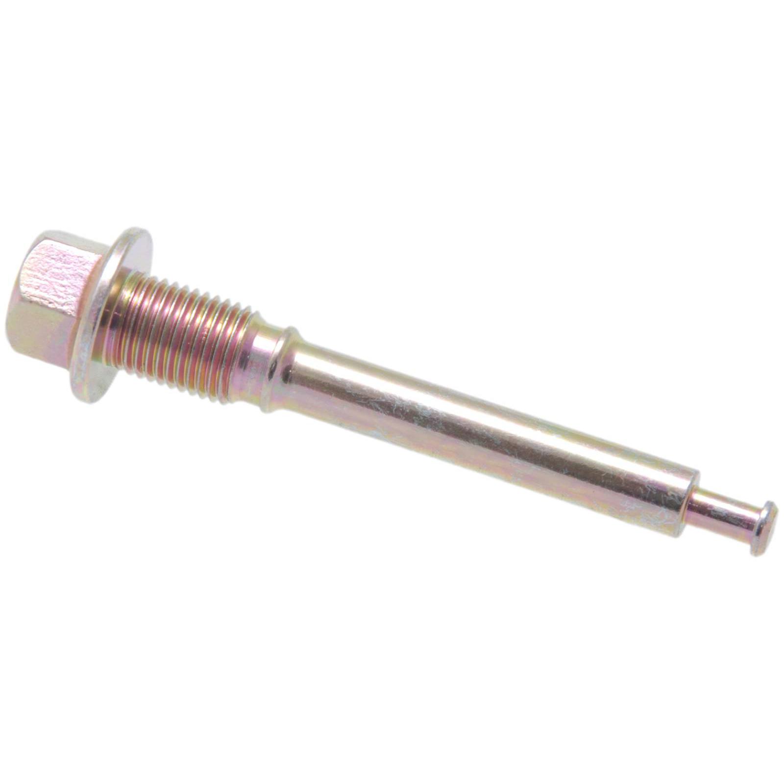 

Втулка направляющая суппорта тормозного заднего MITSUBISHI 0474-V45LOWR FEBEST