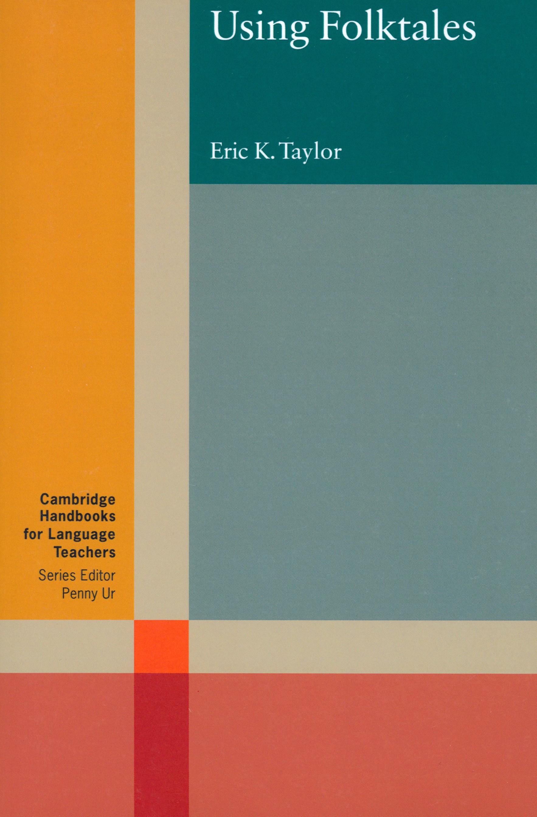 

Using Folktales
