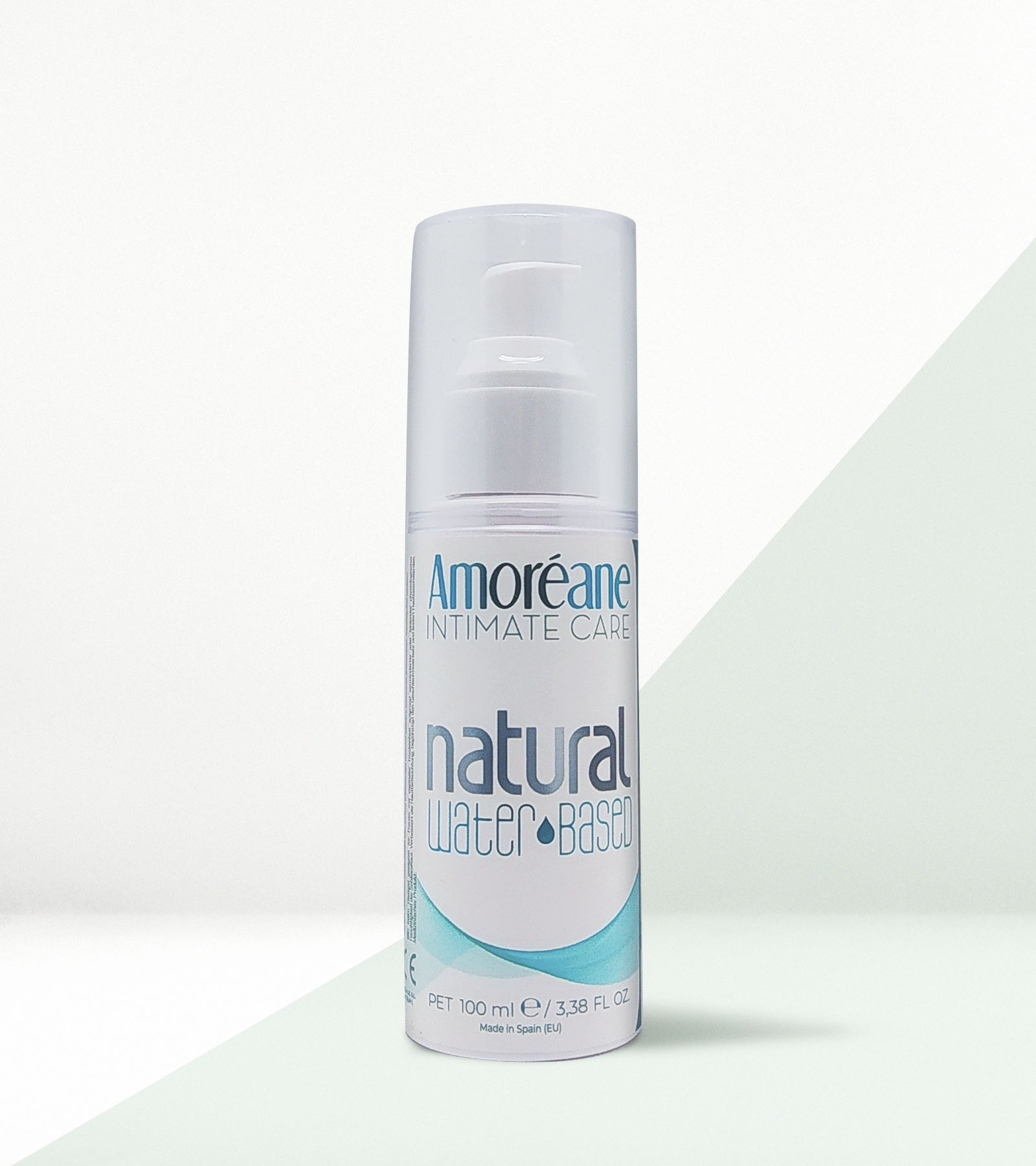 

Лубрикант Amoreane Intimate Care, 100 мл