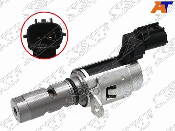 

Клапан Изменения Фаз Грм Ford Focus 04-/ Kuga 12-/ Mondeo Sat арт. ST-216-0003