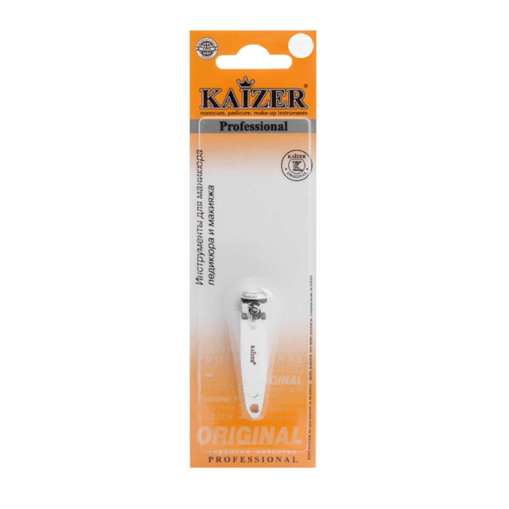 Книпсер для ногтей Kaizer Pro 55 мм