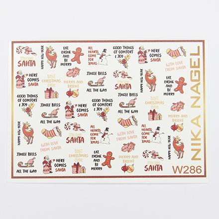 

Слайдер-дизайн Nika Nagel №W286, W286