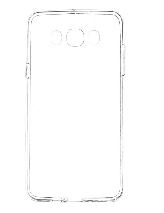 

Чехол-накладка для Samsung Galaxy J5 Prime SM-G570F/DS прозрачный, Чехол-накладка Sunsky для Samsung Galaxy J5 Prime SM-G570F/DS