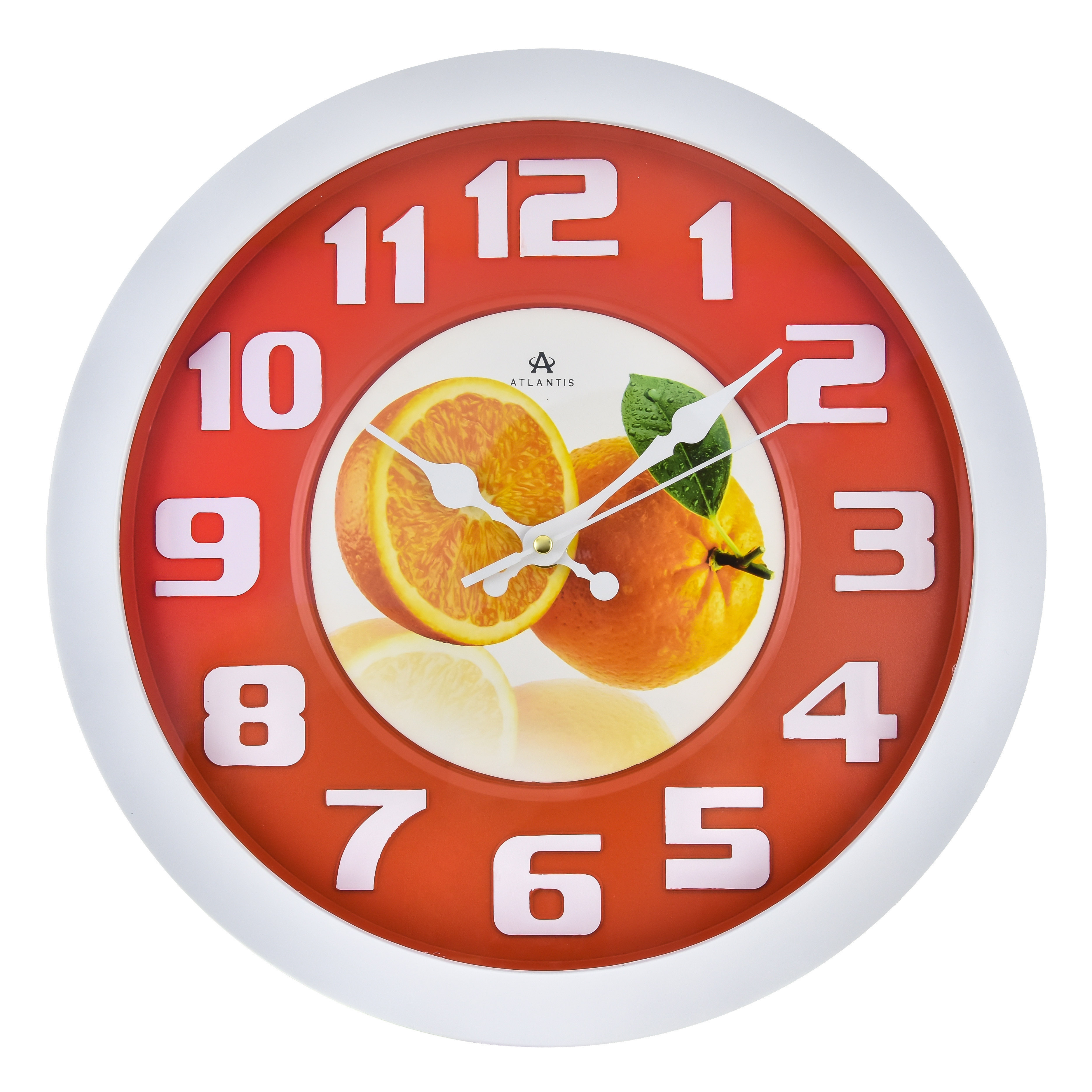 

Интерьерные часы Atlantis 2288TC-3D, 2288TC-3D