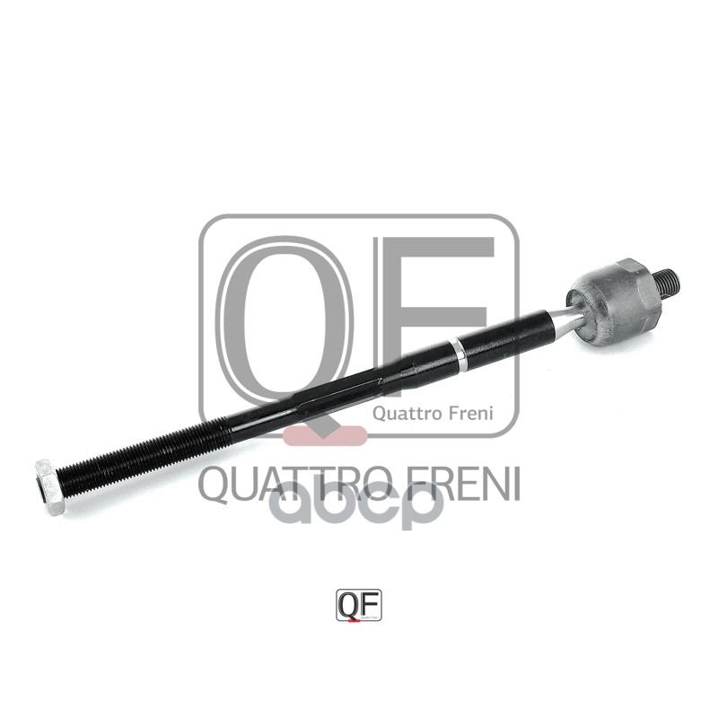 

Тяга рулевая QUATTRO FRENI QF13E00013