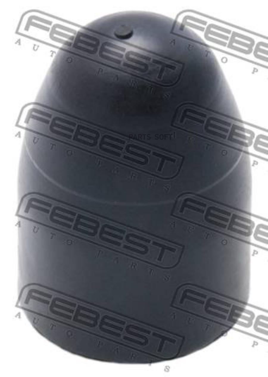 

MZD-003_отбойник амортизатора заднего! Ford Focus 98>